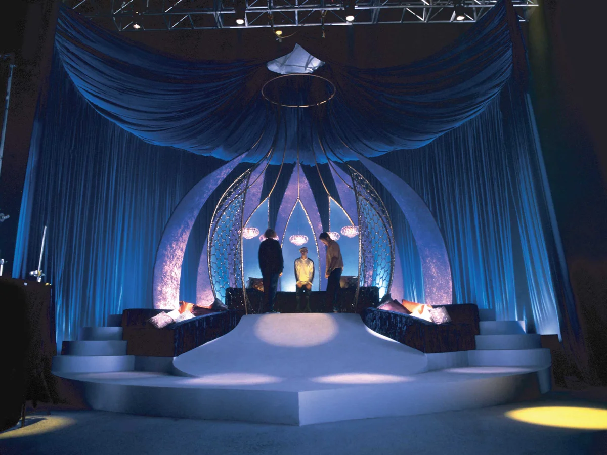 Mervyn’sRon Foth Jr., director