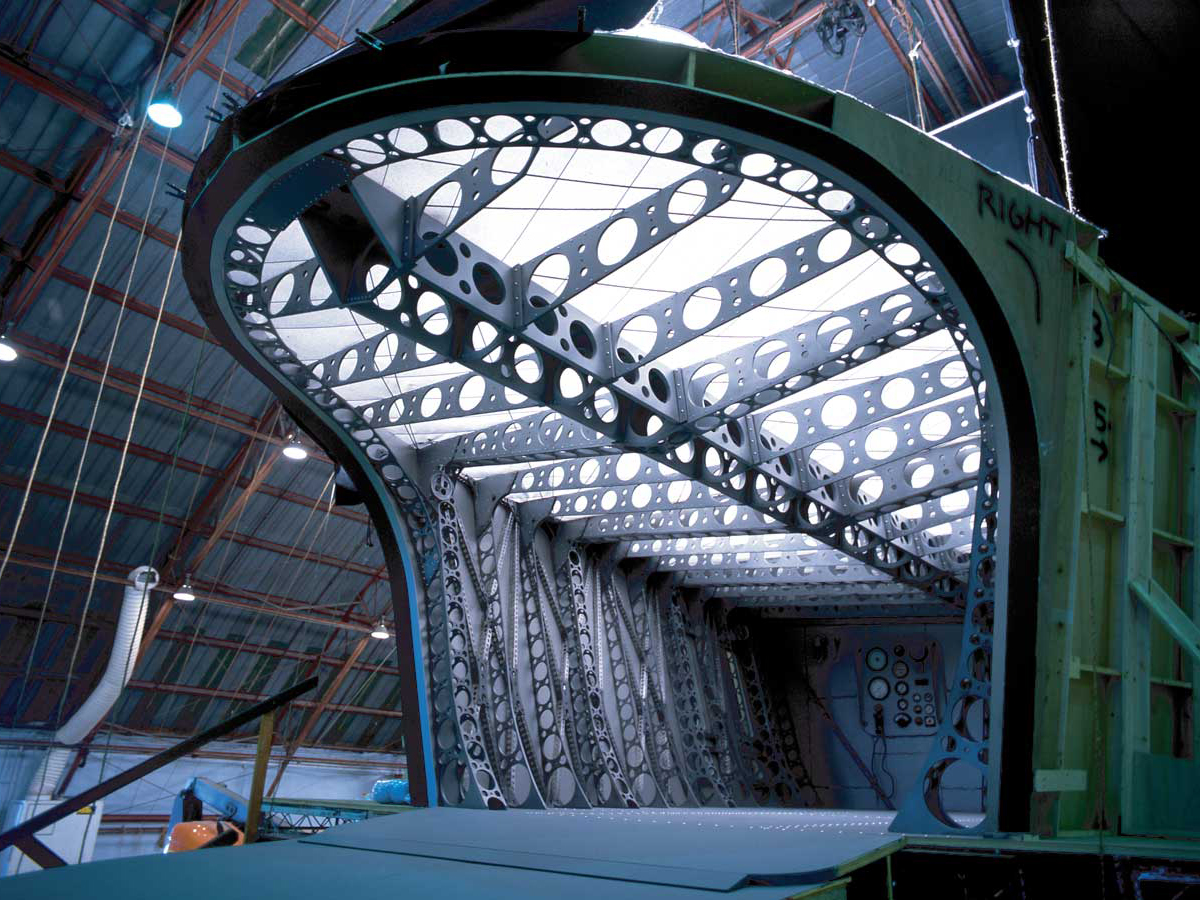 LexusZack Snyder, director