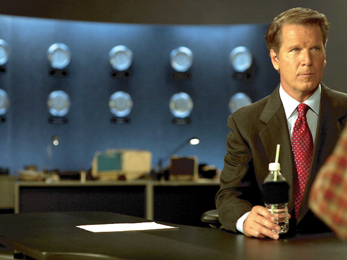 ComcastMartin Granger, director