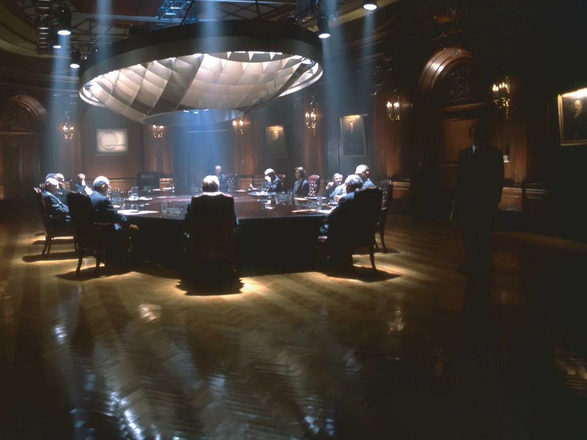 PSINetCharlie Watson, director