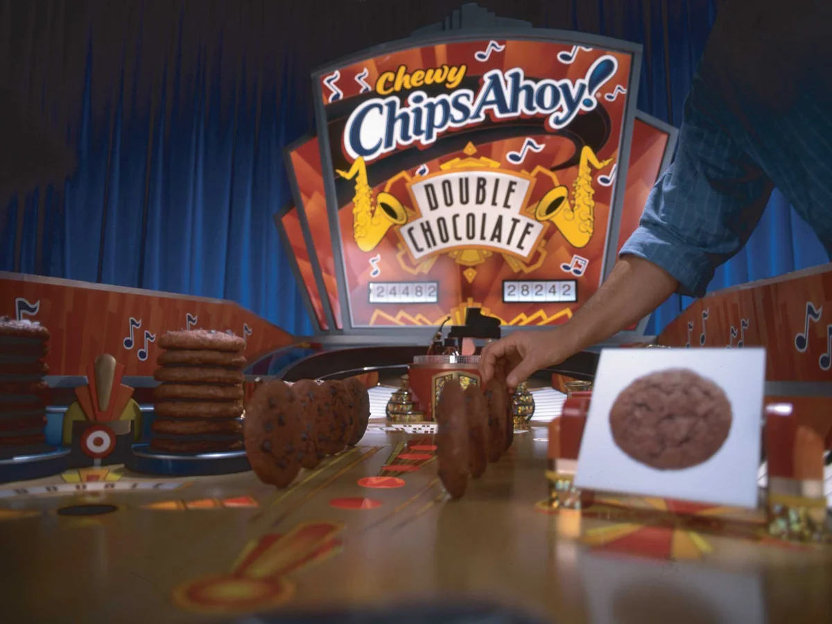 Chips AhoyClark Anderson, director