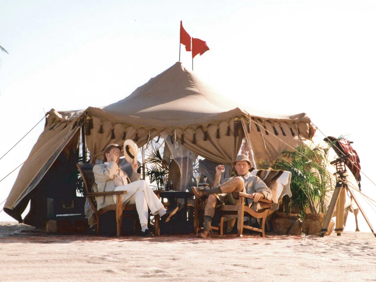 Korbel ChampagneAaron Heck, director