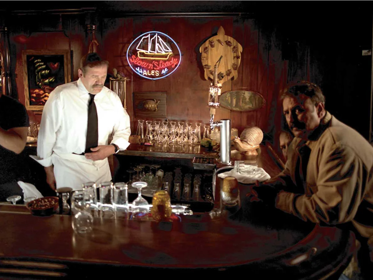 ComcastMartin Granger, director