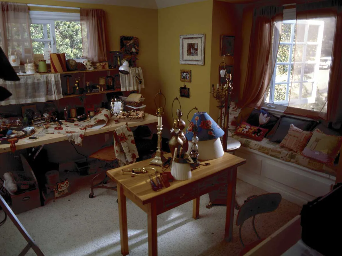 Ace HardwareChristian Loubek, director