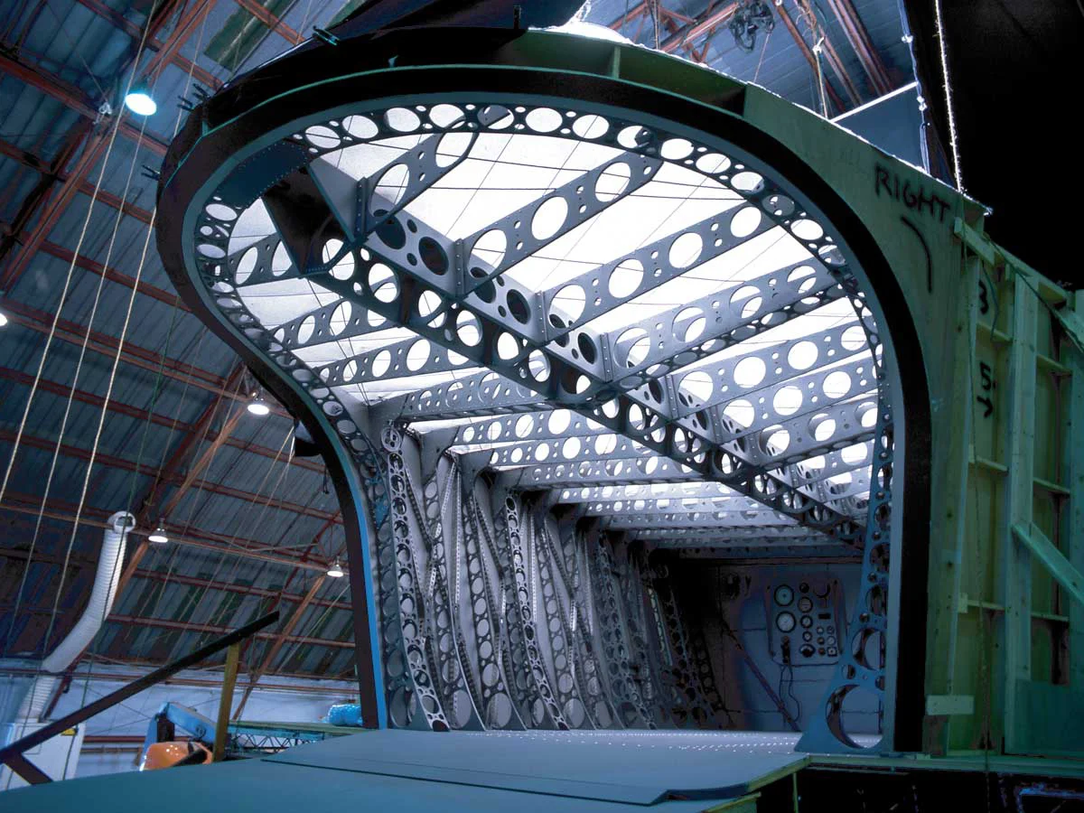 LexusZack Snyder, director