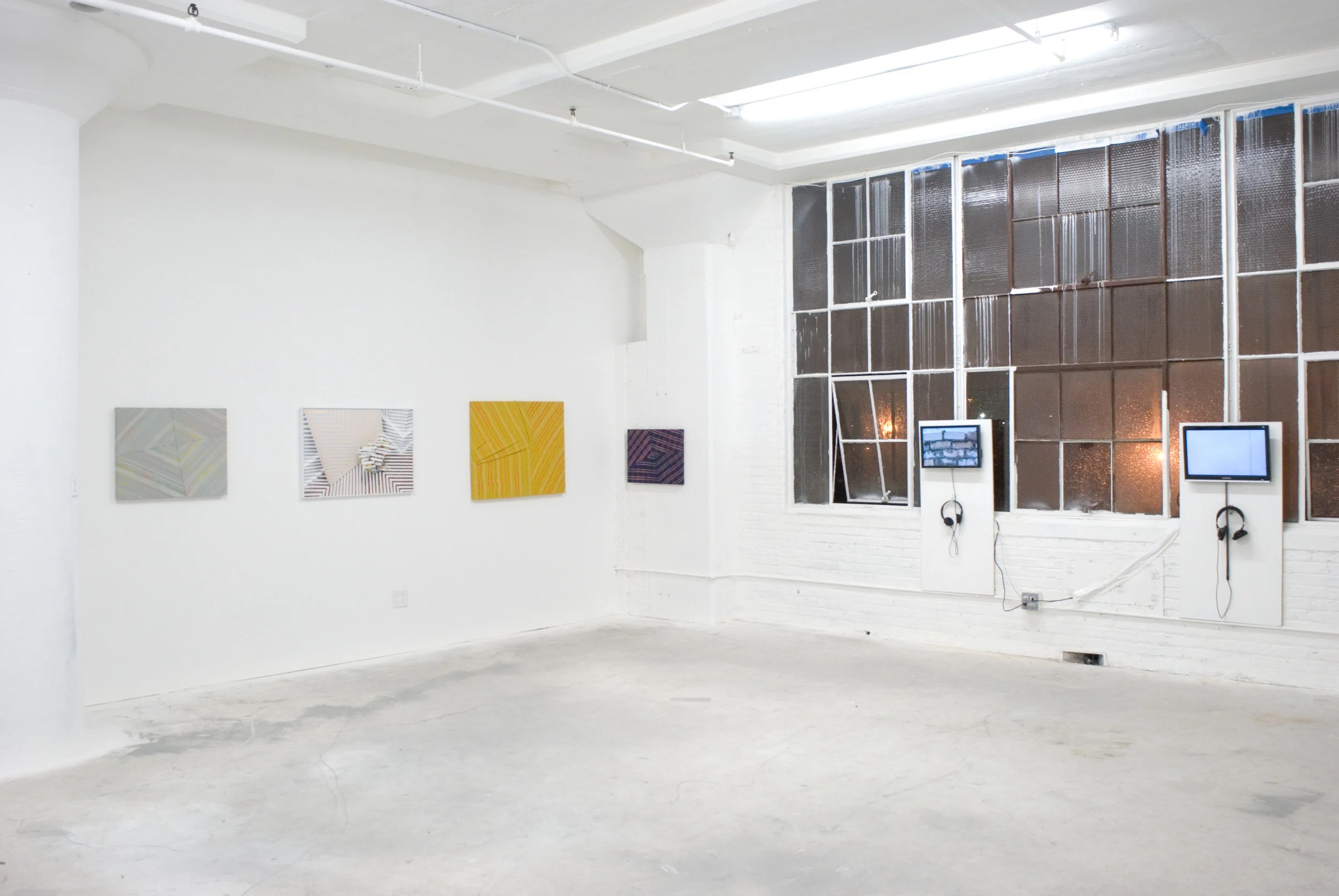 MDW Art Fair 2012 Document, Chicago (USA)