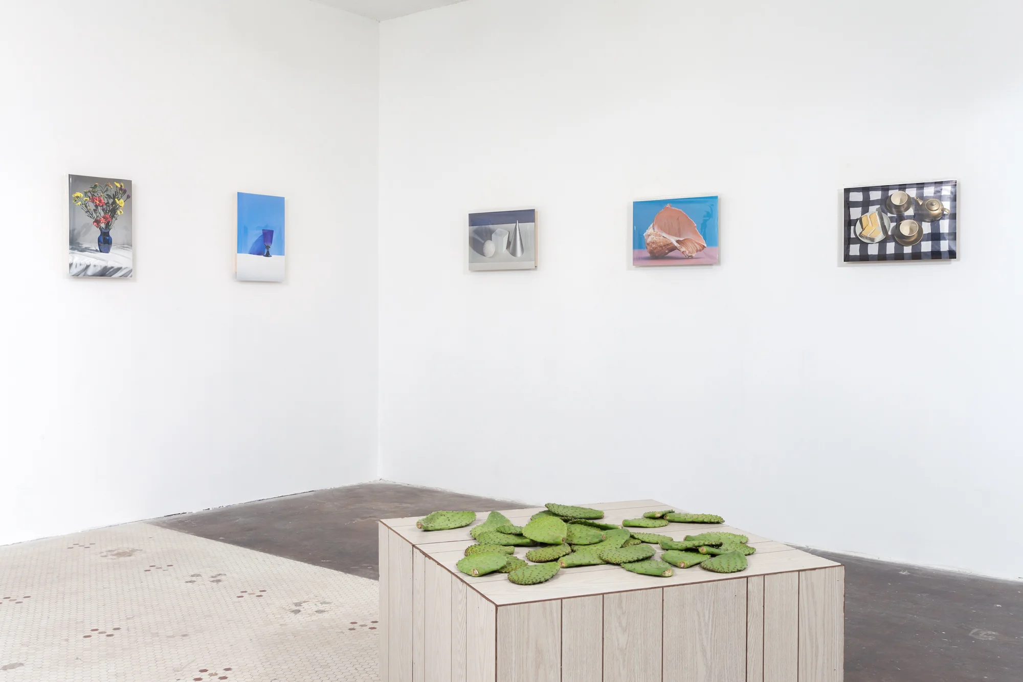 Indefinite Free Time 2017 BEEFHAUS, Dallas (USA) Organized by Lauren Fulton