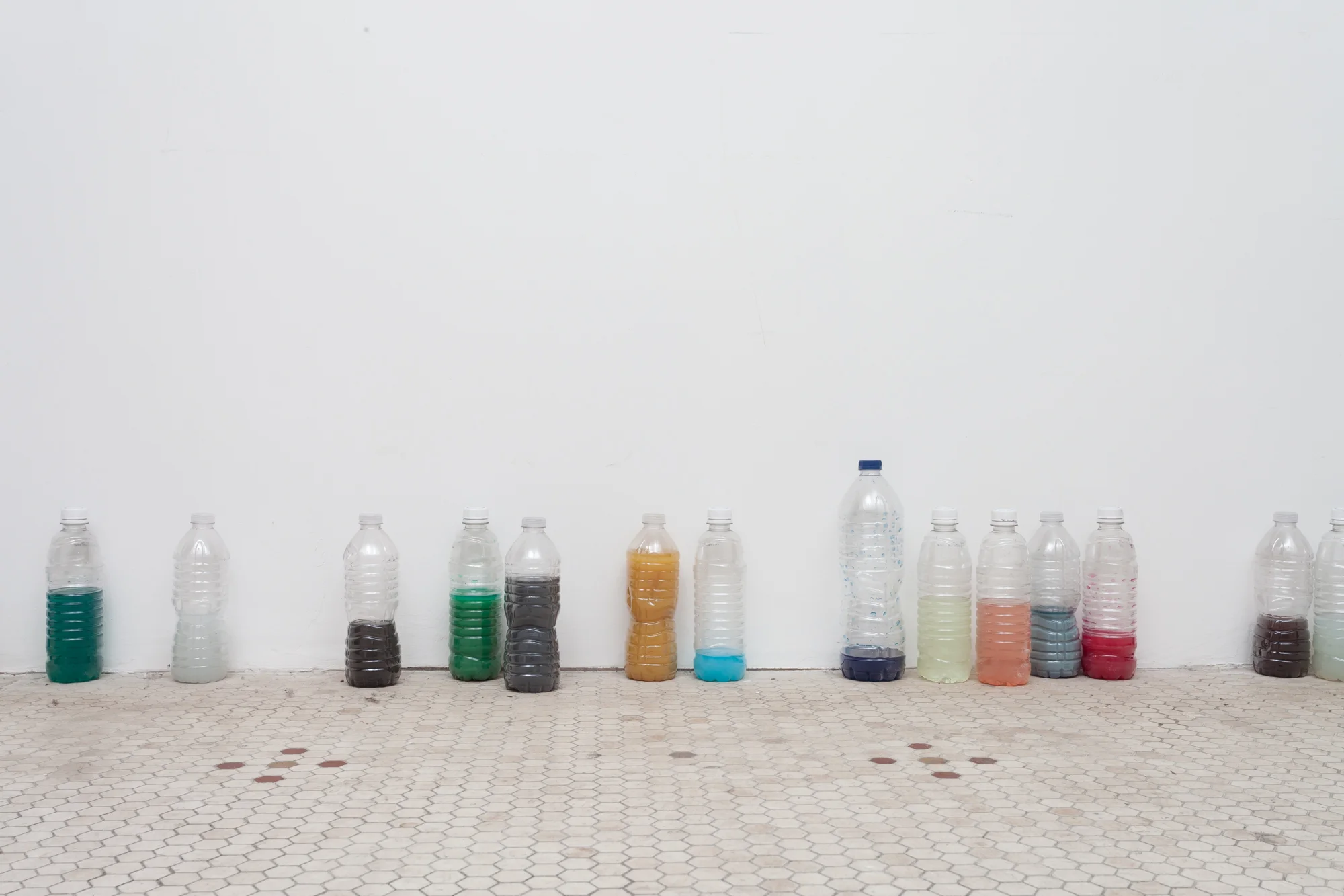 Lauren Fulton and Robert Chase Heishman, Ode to the Sea , 2017