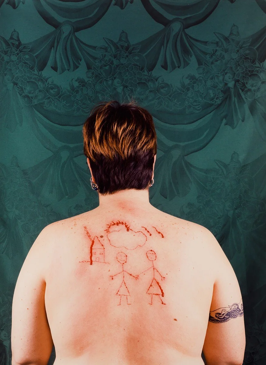 Catherine Opie
