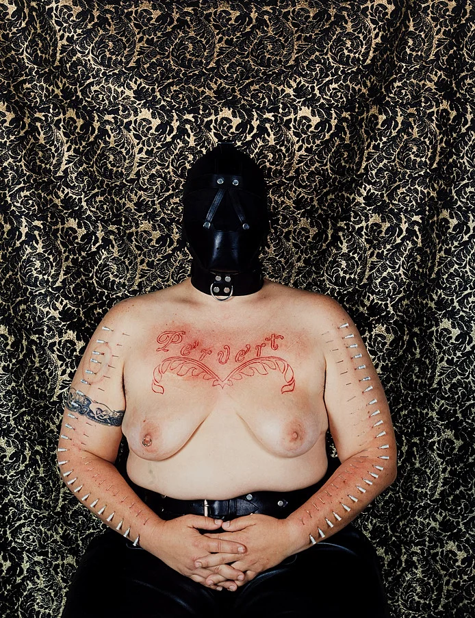 Catherine Opie
