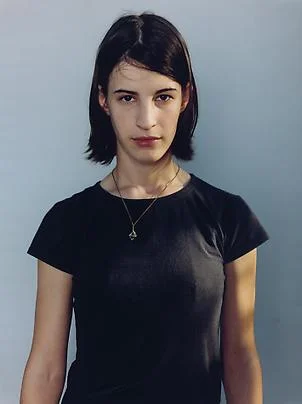 Rineke Dijkstra