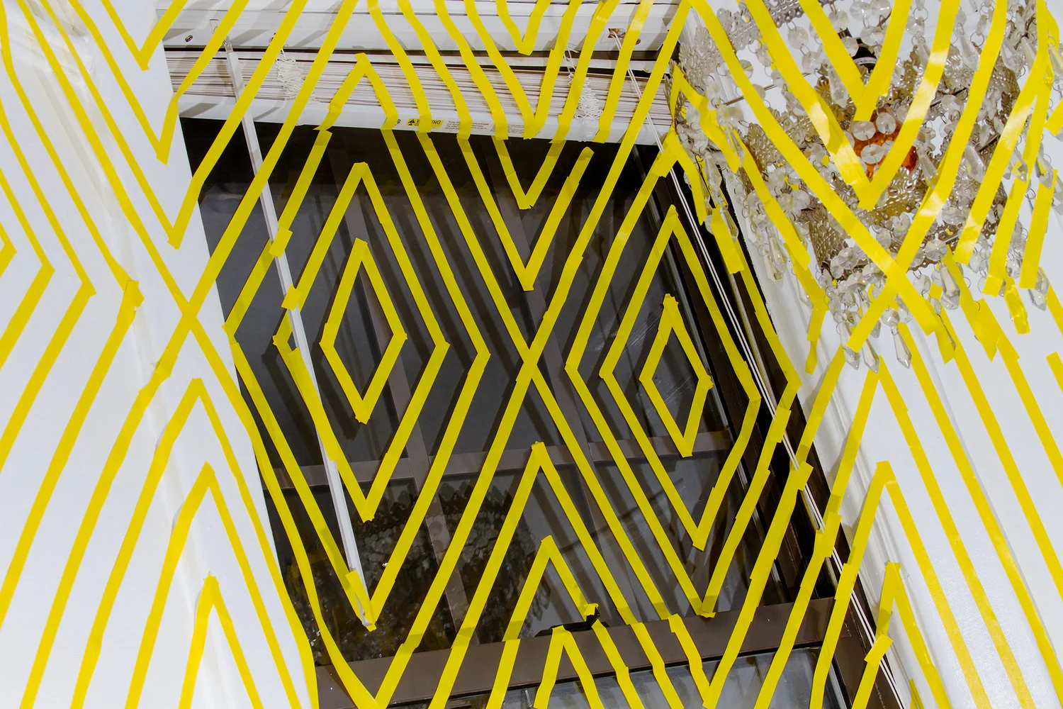 Robert Chase Heishman, IMG, 2014