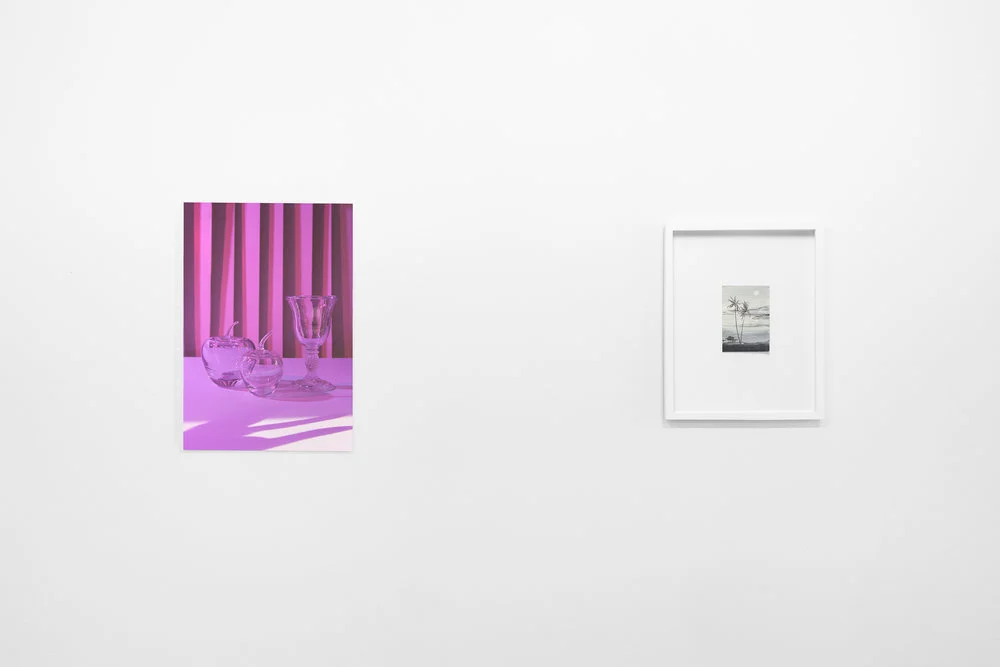 Mobile , Open Space (Baltimore, MD), group exhibition, 2017, installation view: Robert Chase Heishman + Ghaleb Nasser Al-Bihani