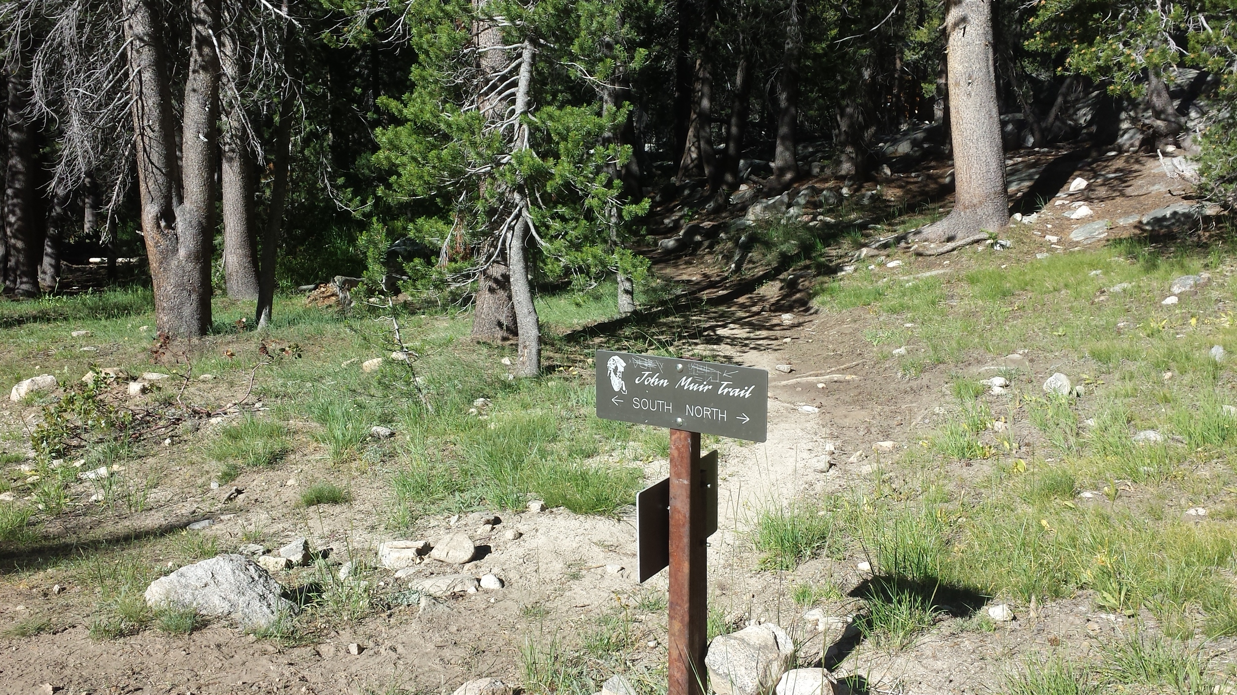 JMT has snazzy signs