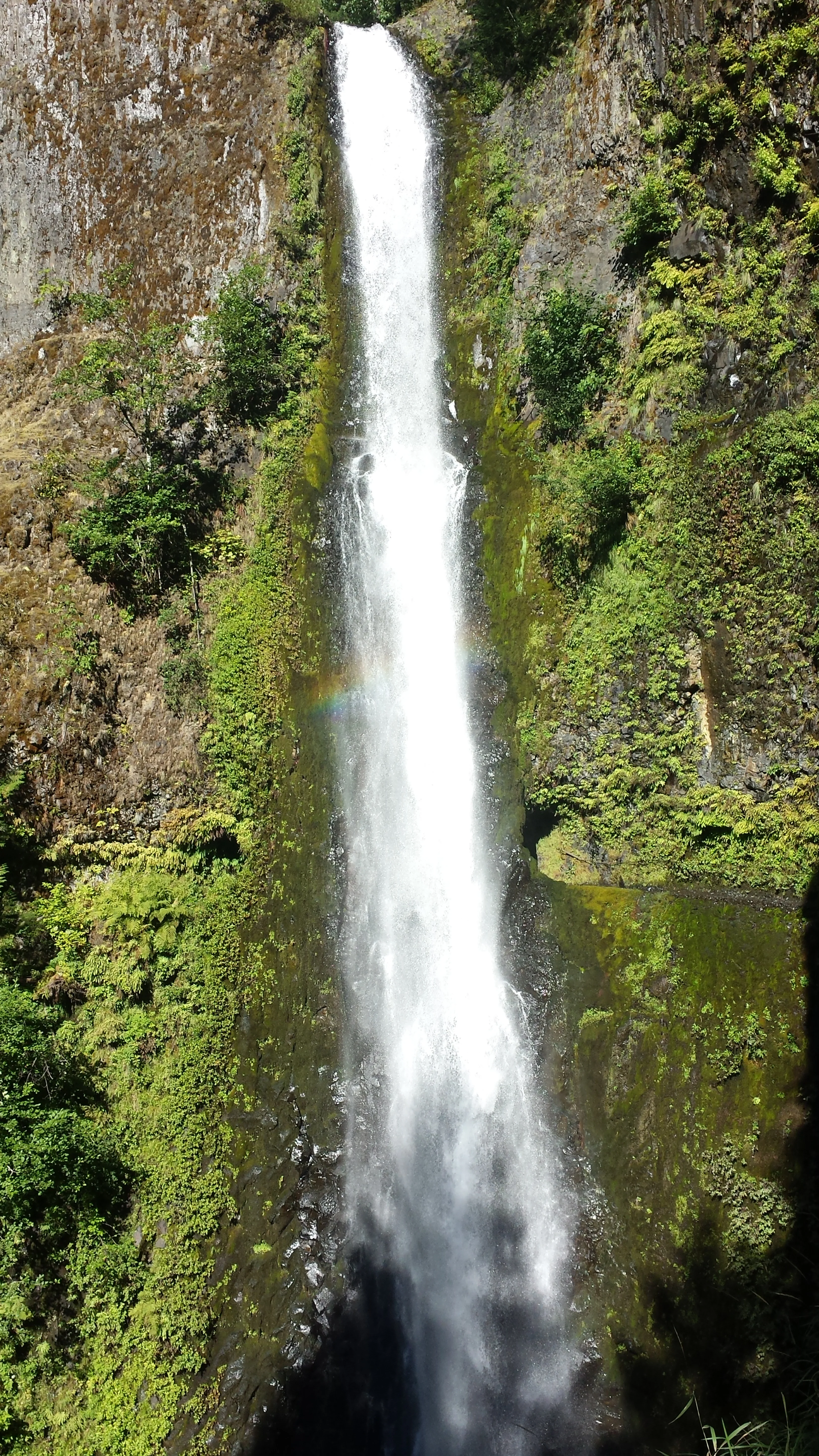 Tunnel Falls