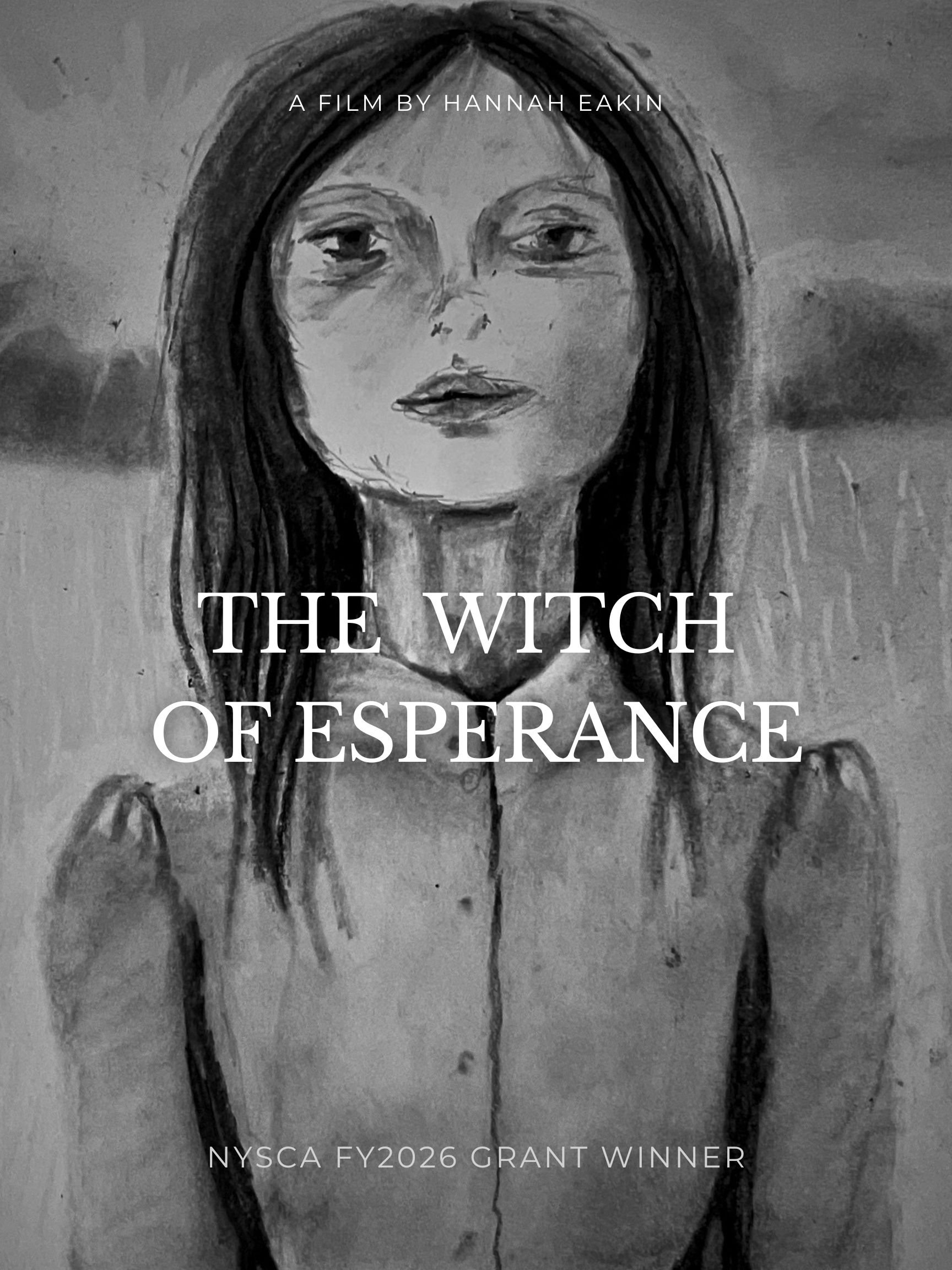 The Witch of Esperance Temporary movie Poster.jpg