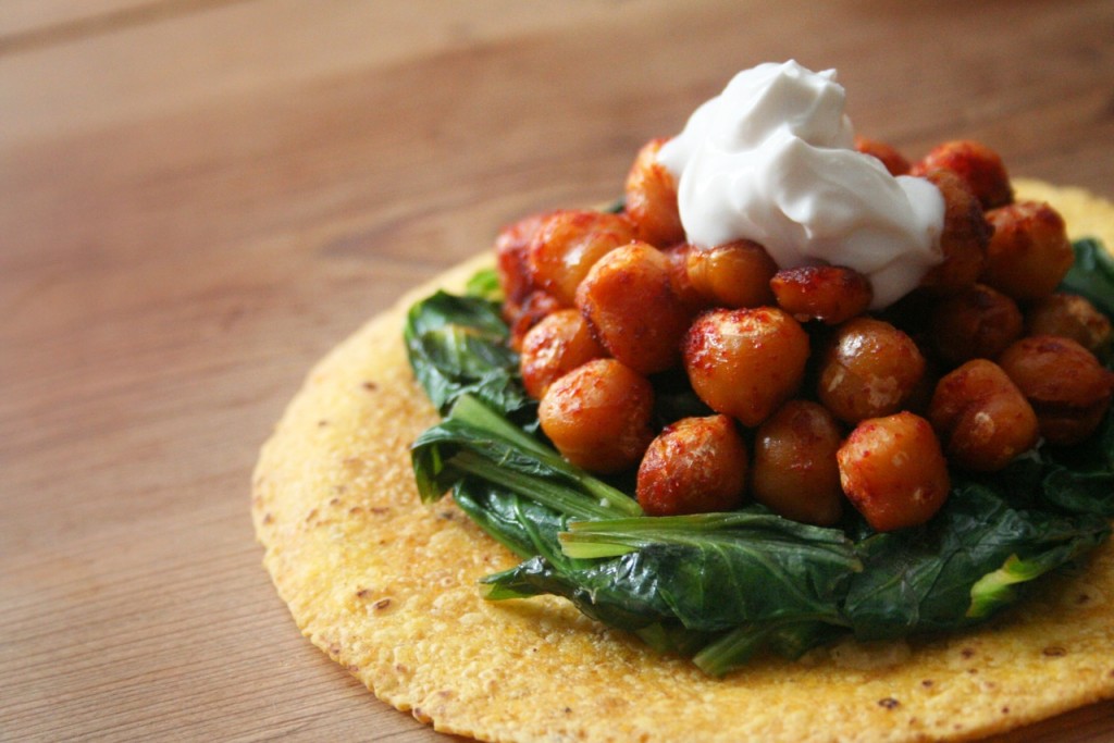Tostadas