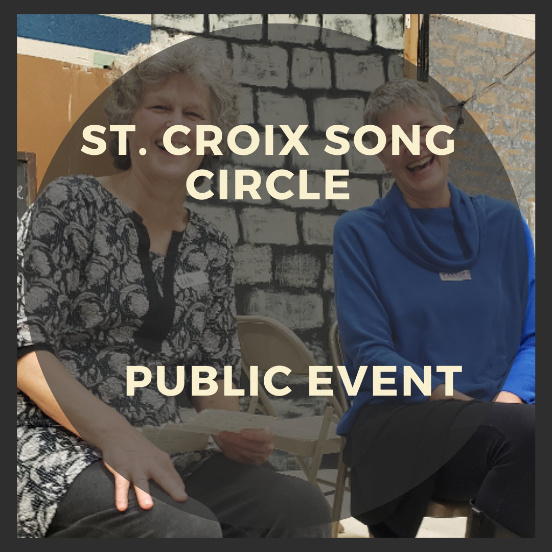 St. Croix Community Song Circle