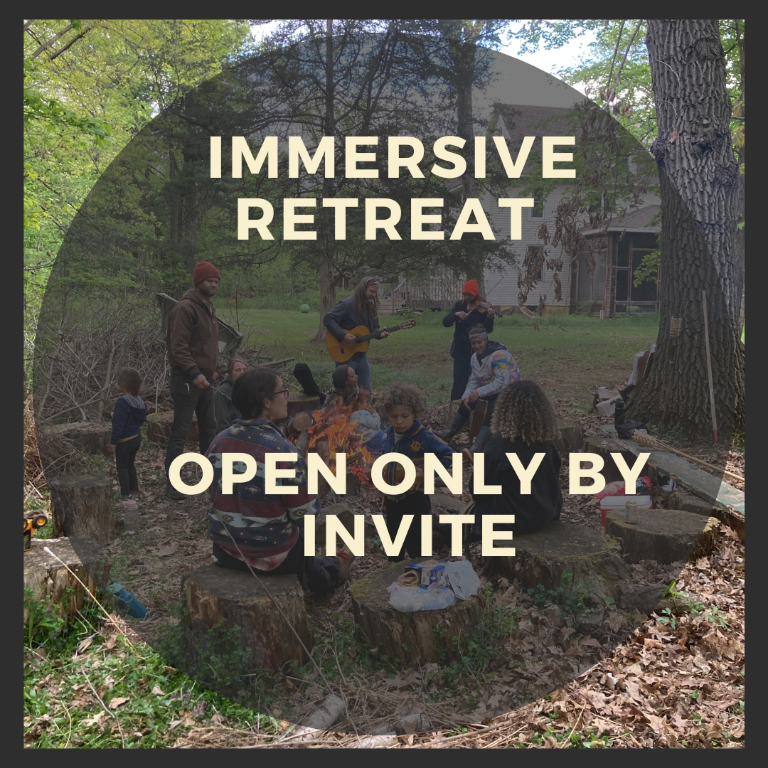E3 Immersive Retreat (Private Event)