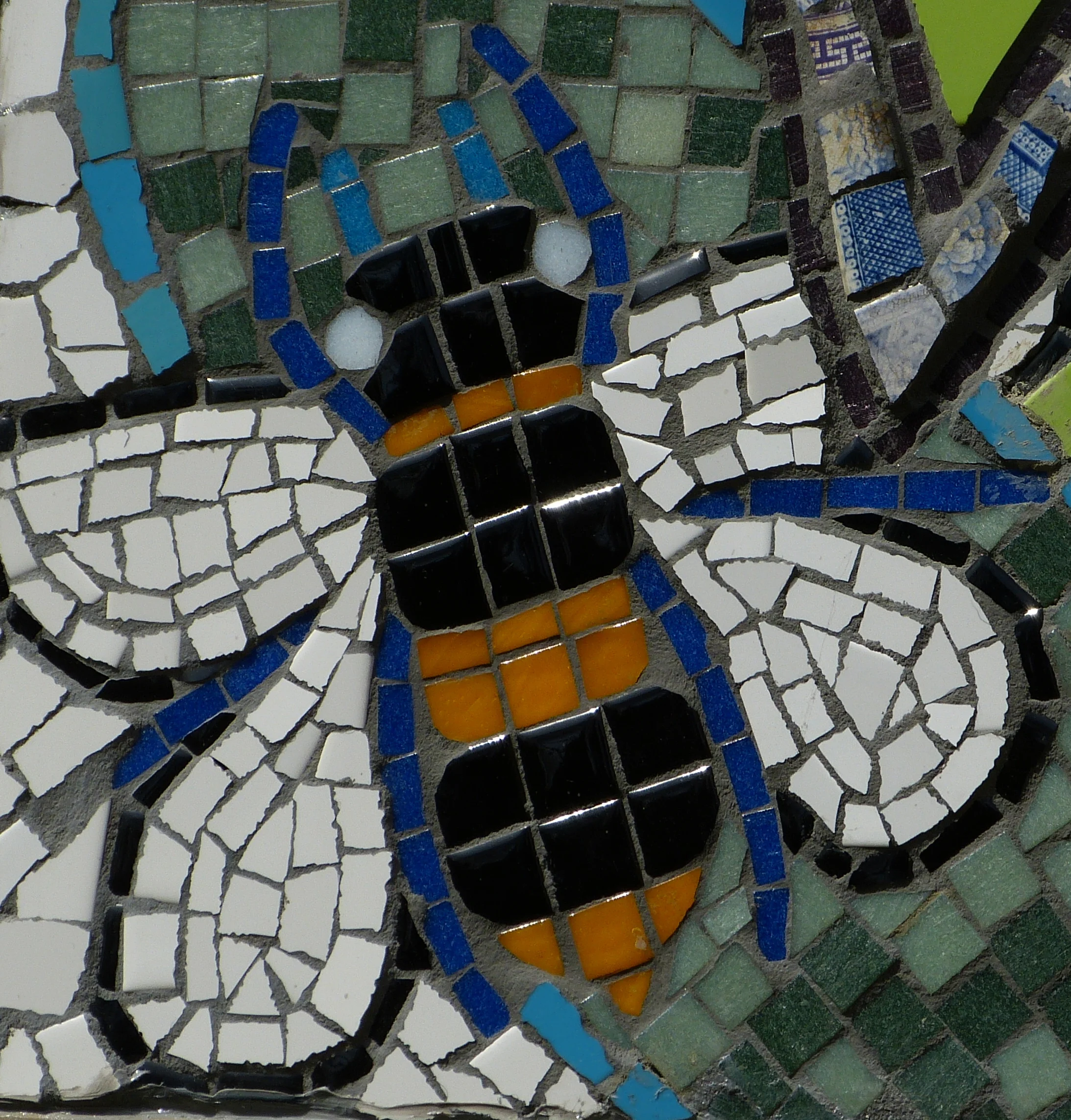 Nectar Garden, Mortimer Terrace Nature Reserve, Camden