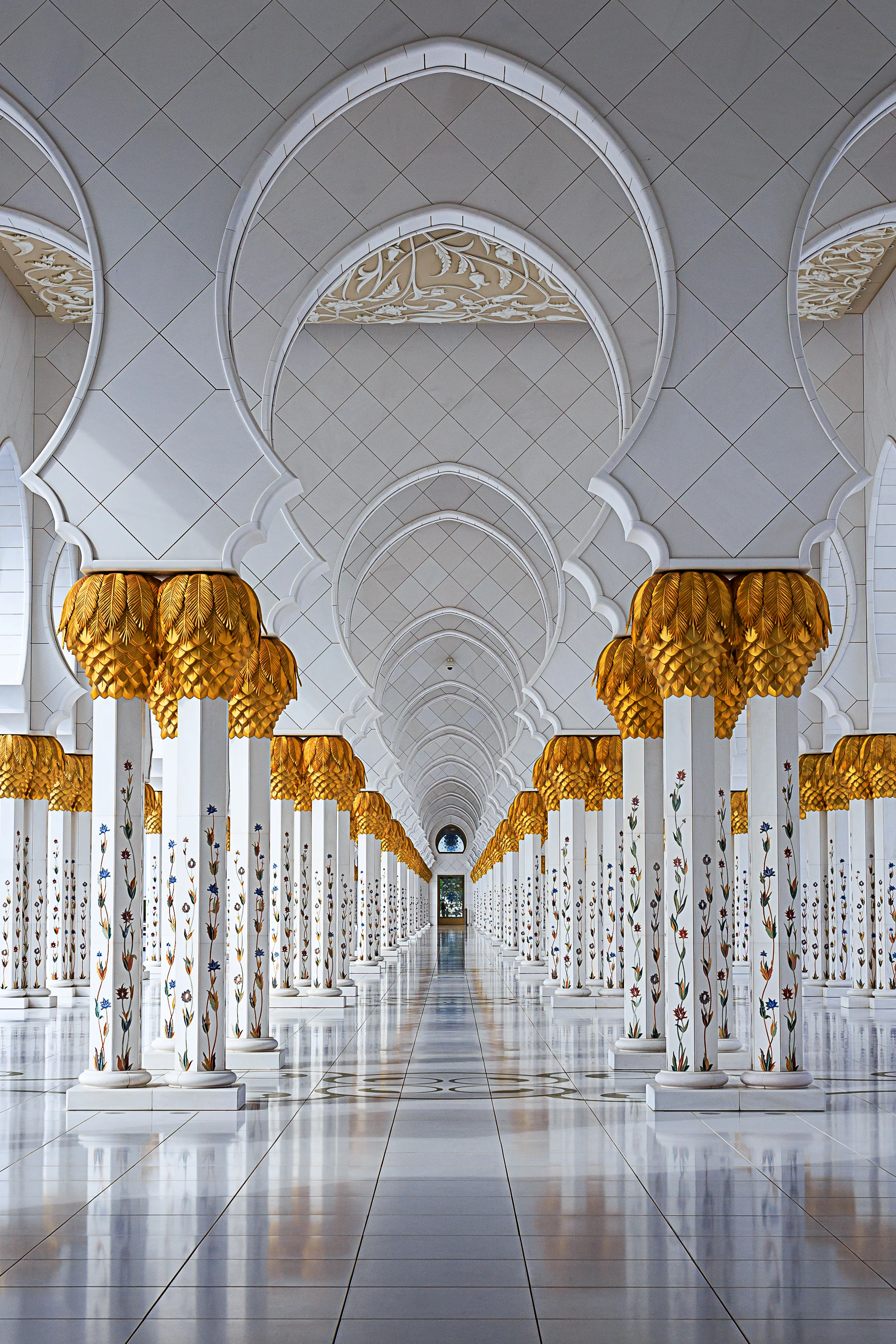 Arches