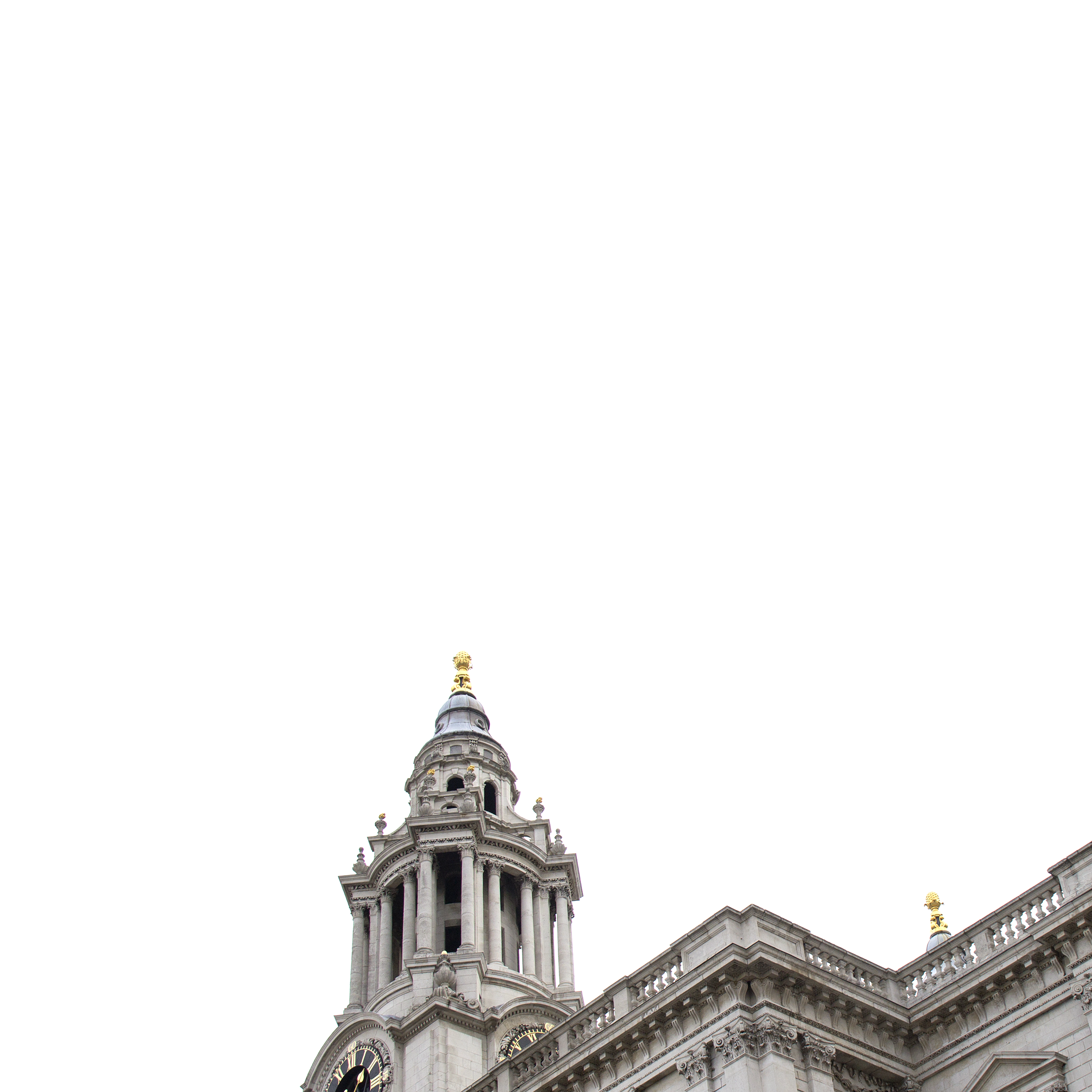 St. Paul's Cathedral