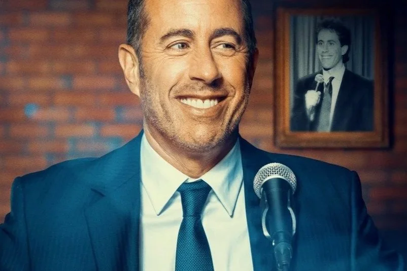 Jerry Before Seinfeld