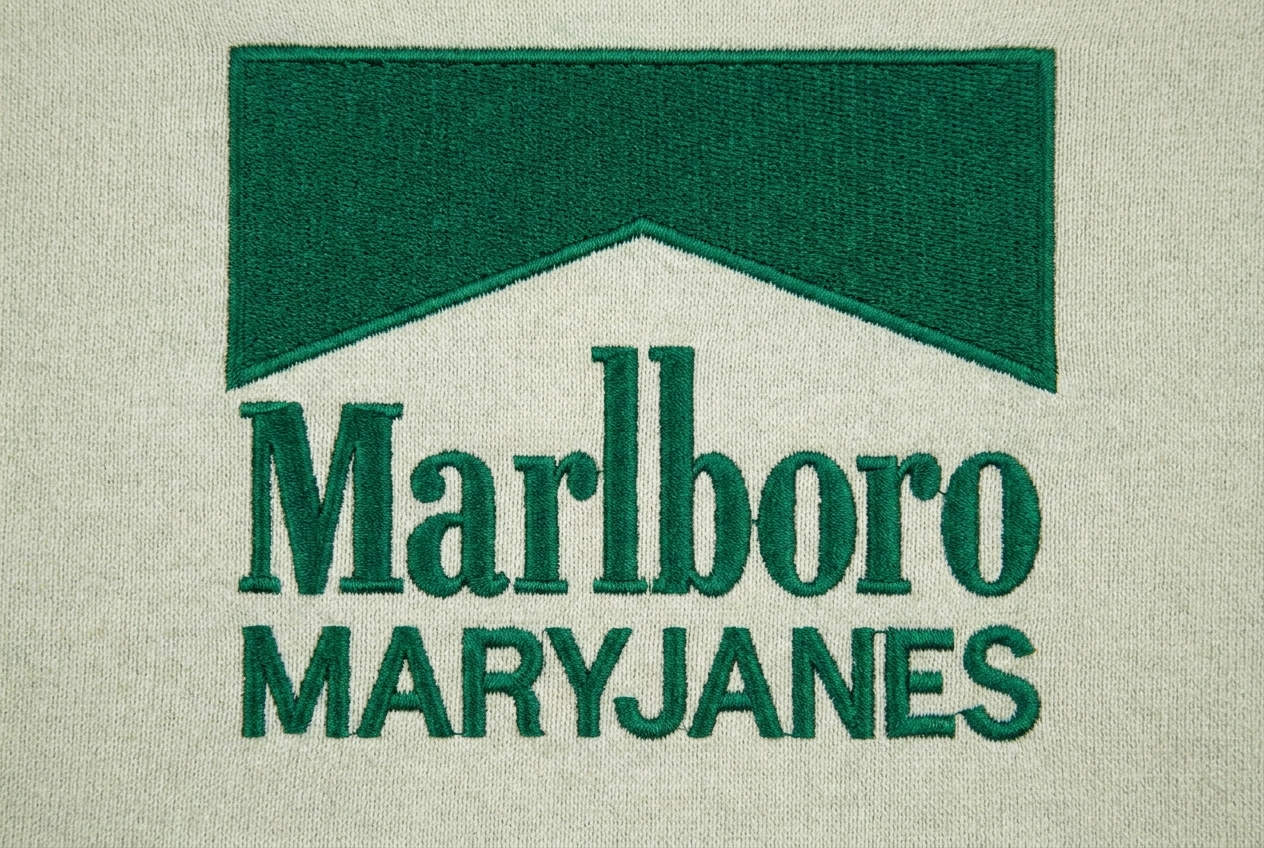 MARLBORO