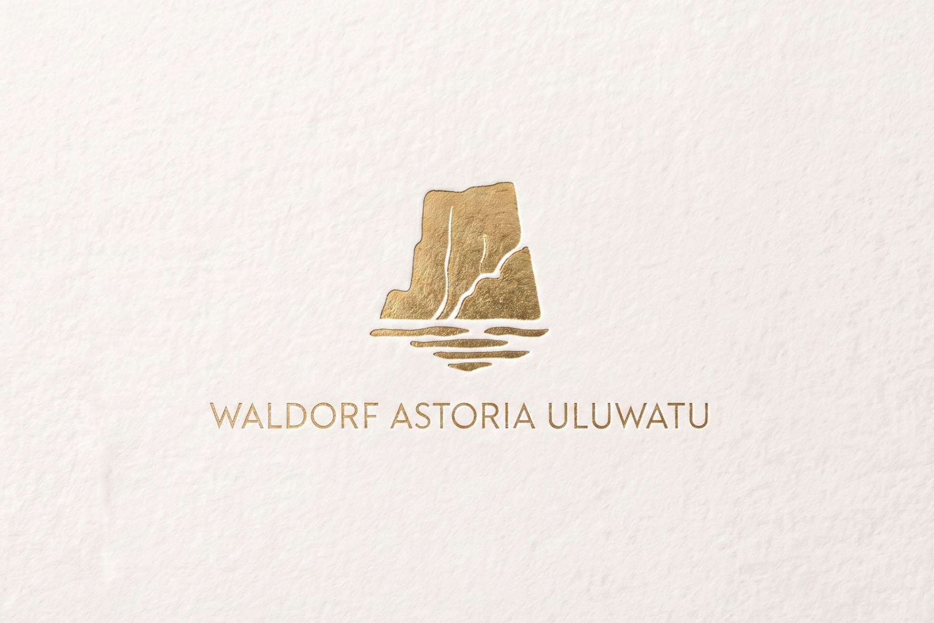 HILTON - WALDORF ASTORIA