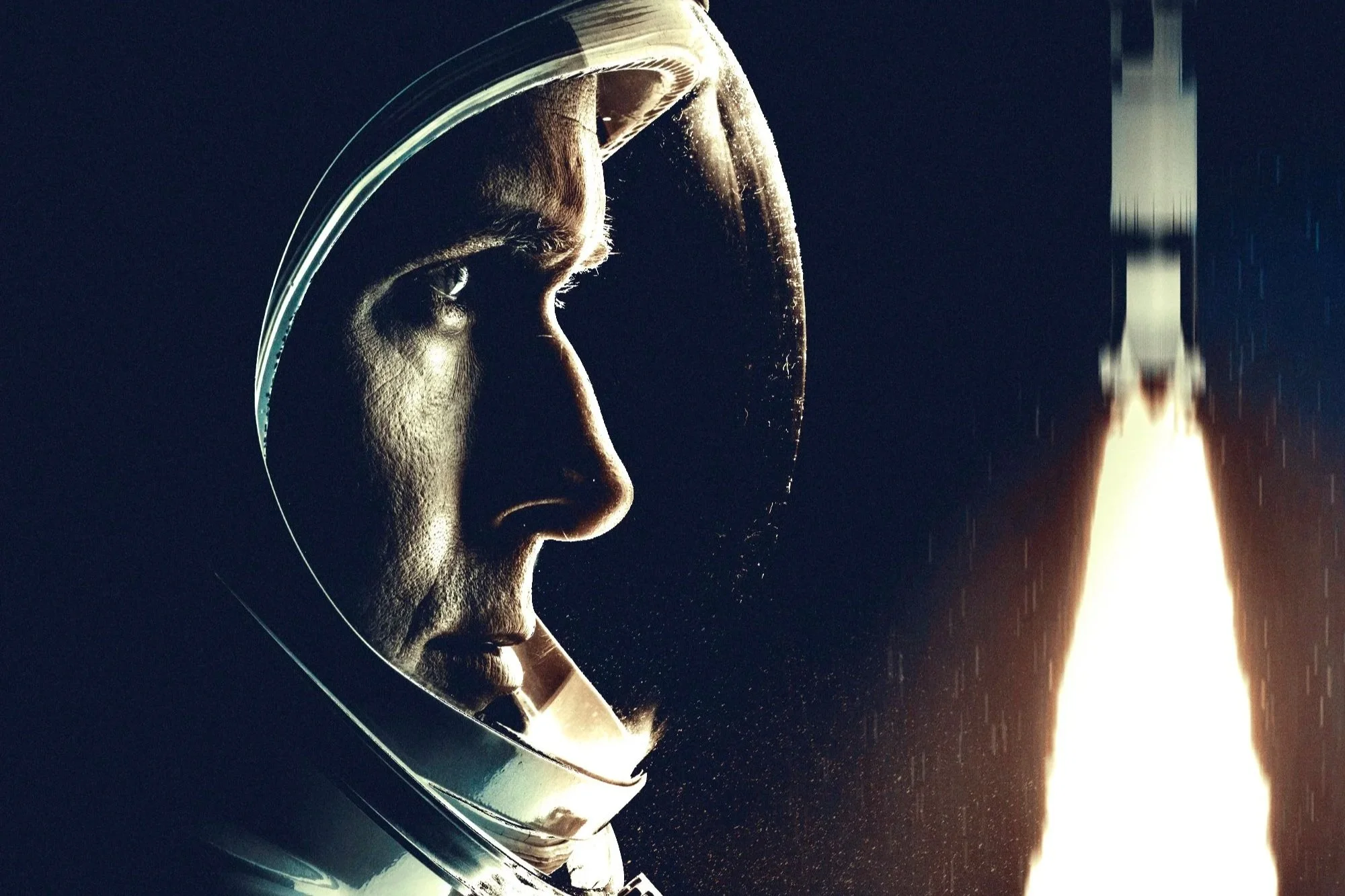 First Man