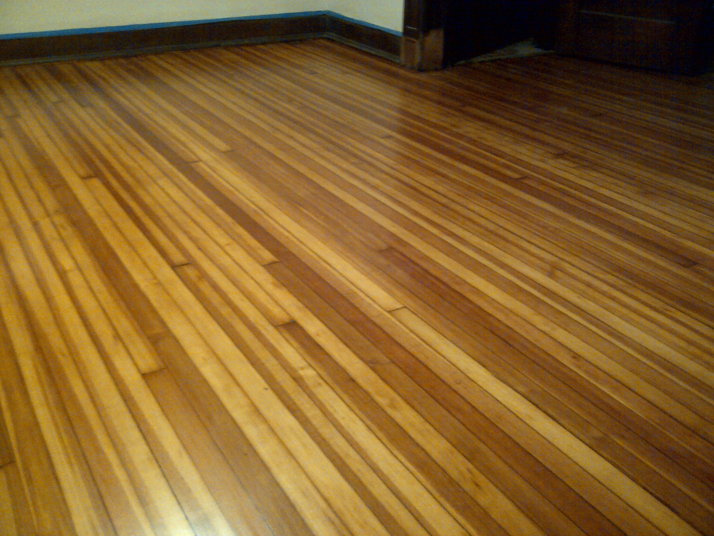 Clark Custom Hardwood Floors, Clark Hardwood Floor Refinishing