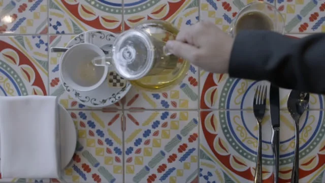 Autograph Hotels - Brand Film
