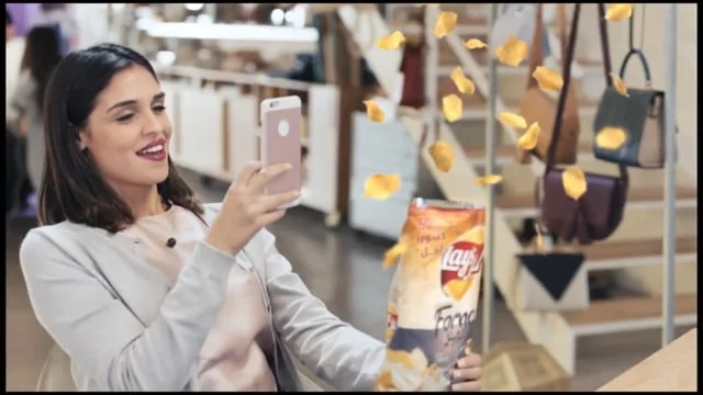Lays Forno