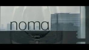 Noma Restaurant - Tokyo for American Express