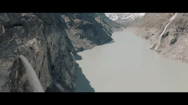 Ampbox - Drone Reel