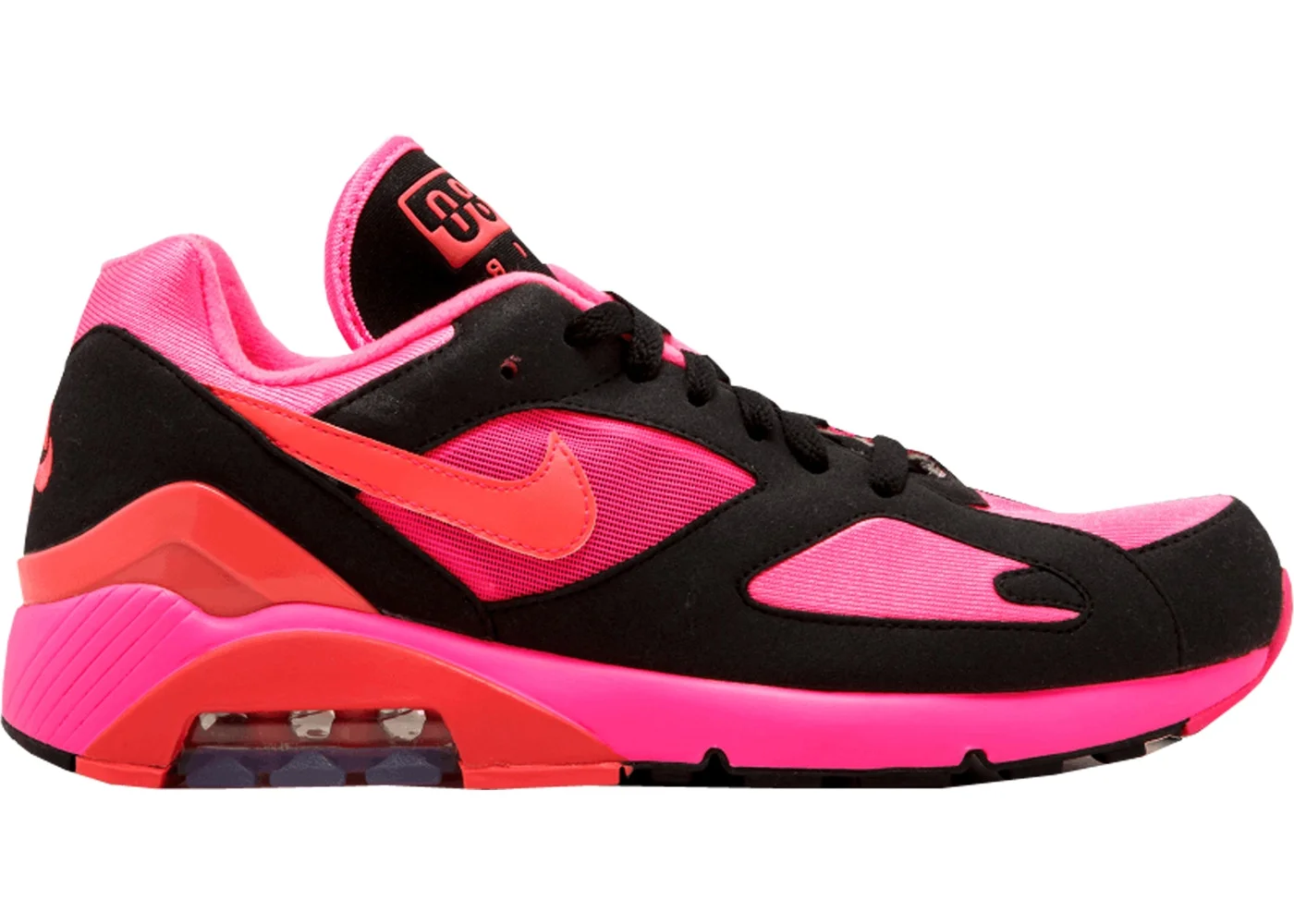 complex sneaker of the year 2018