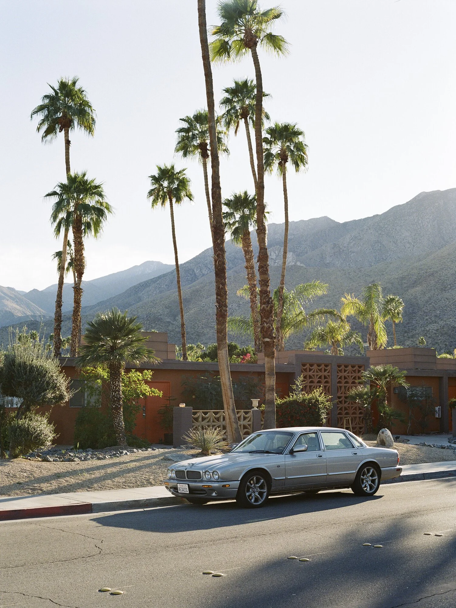 Personal Travel Work