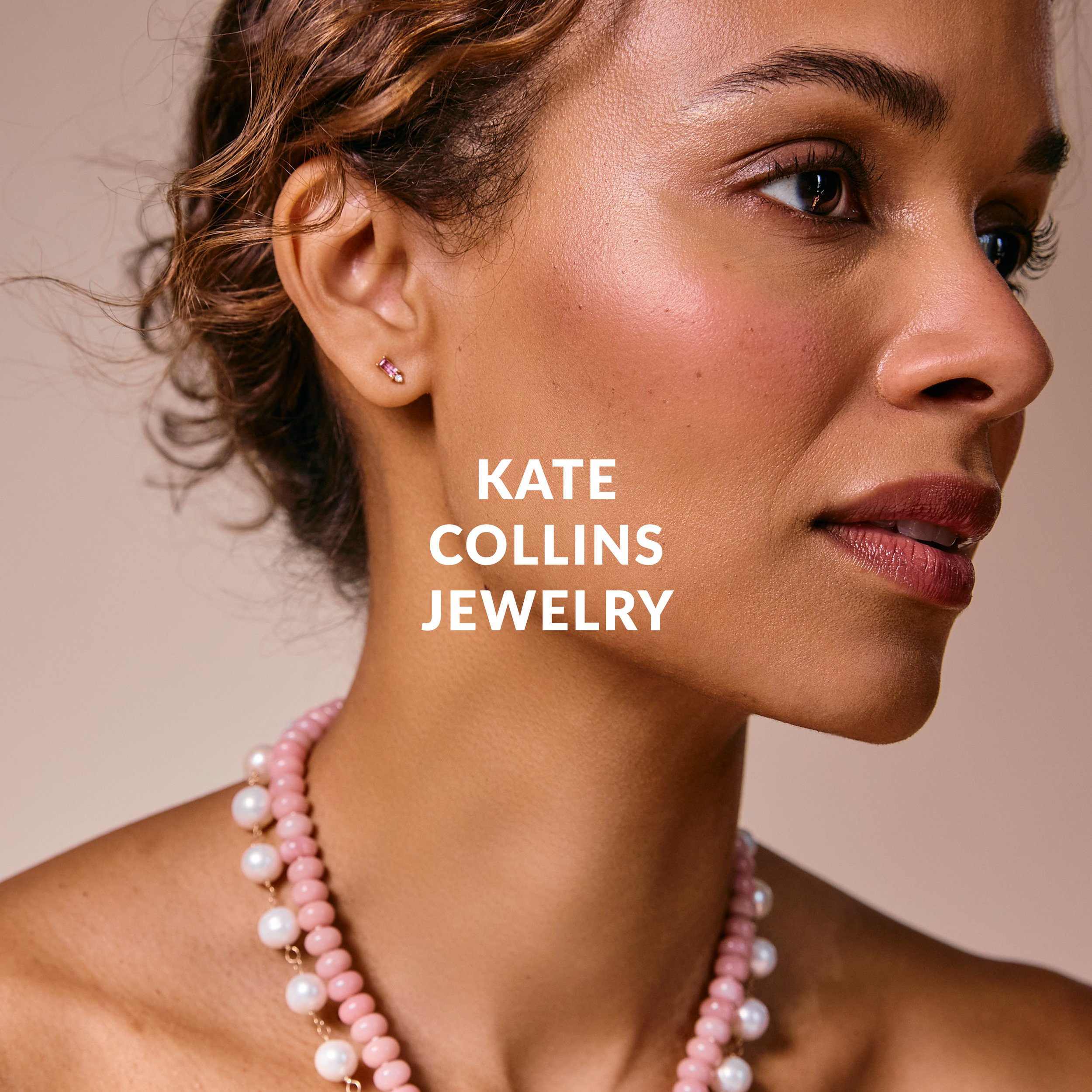 Kate Collins Jewelry