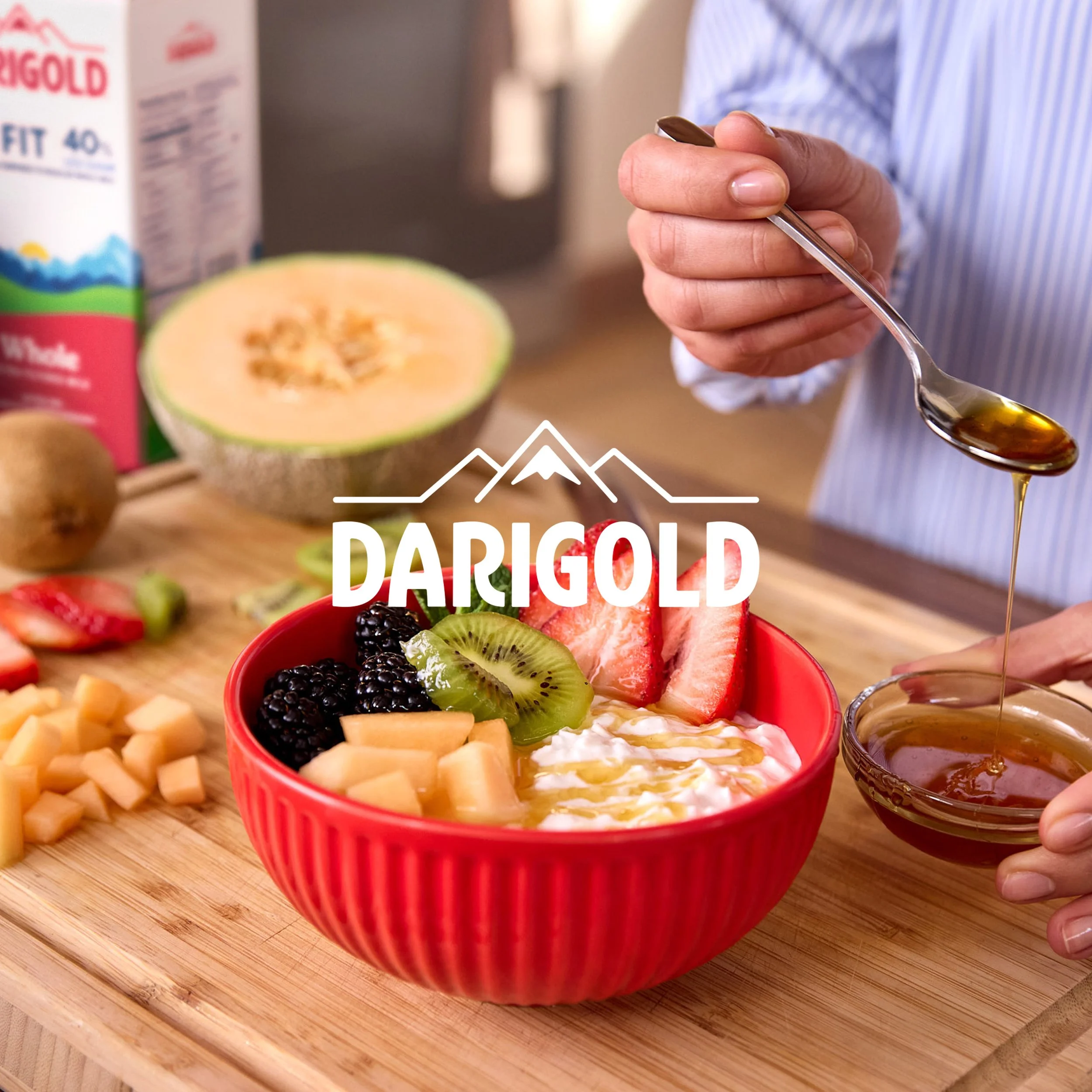 Darigold