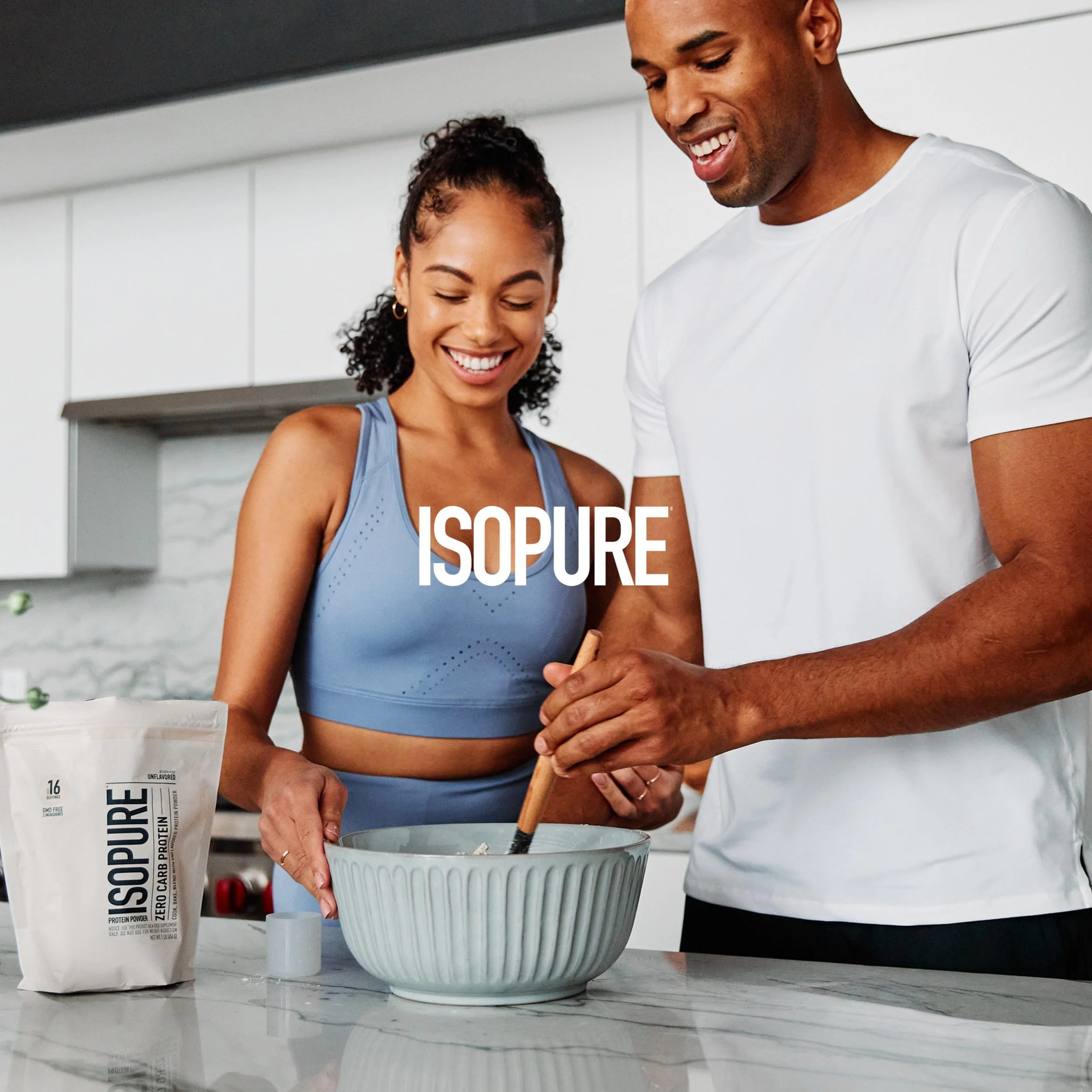 Isopure