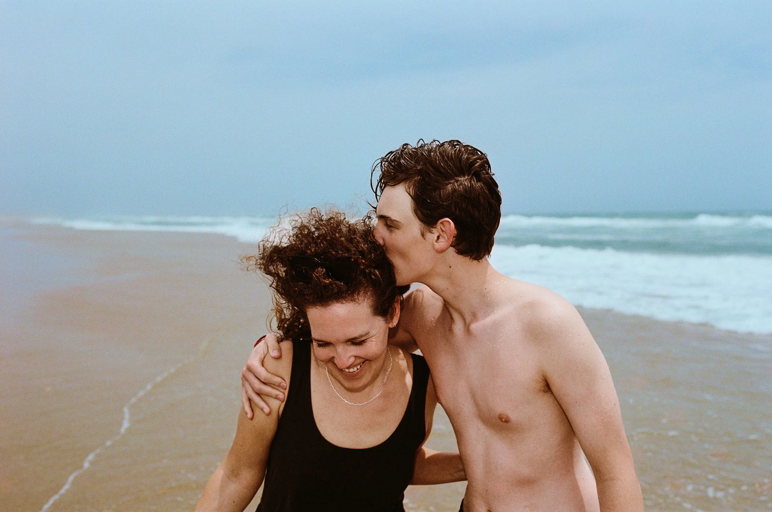 Personal Journal | Outer Banks