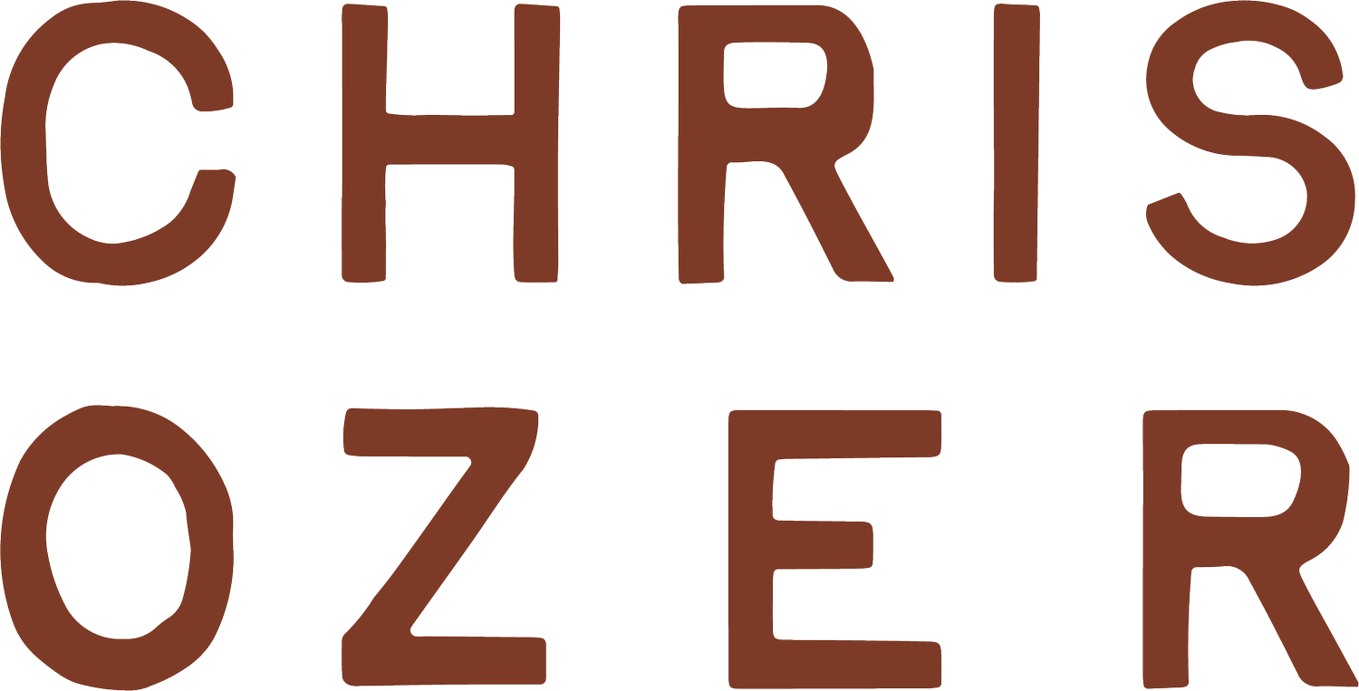 Chris Ozer | Commercial Photographer and Director | Los Angeles