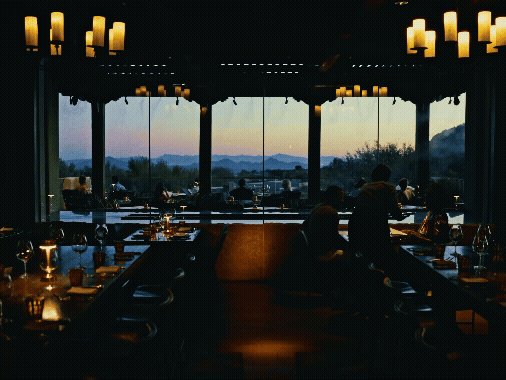 Four Seasons | Social Campaign