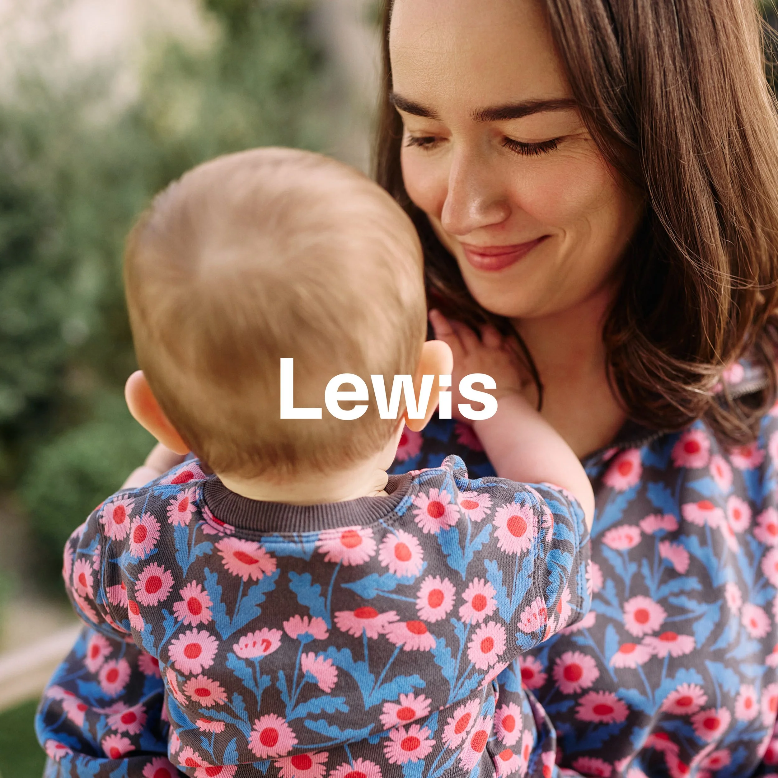 Lewis
