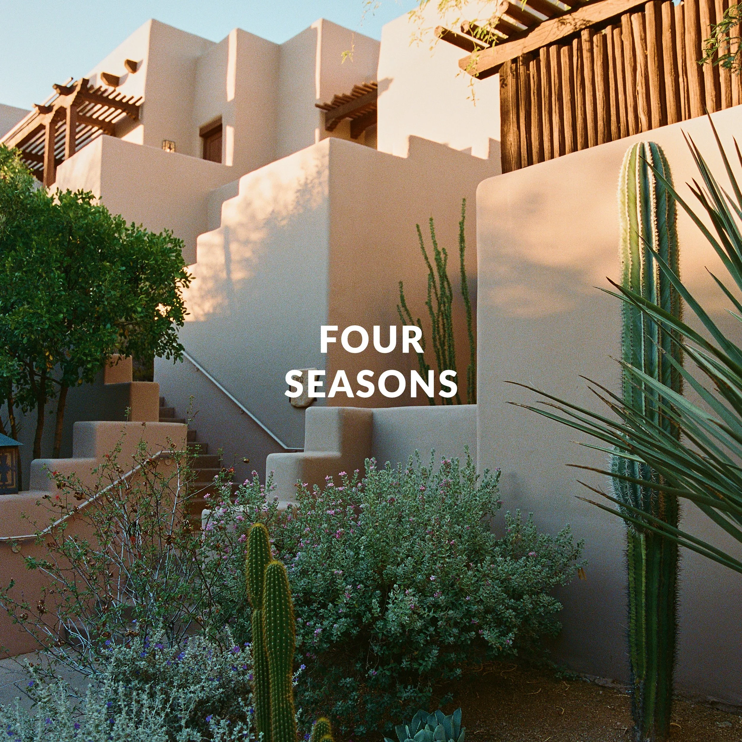 Four Seasons Scottsdale