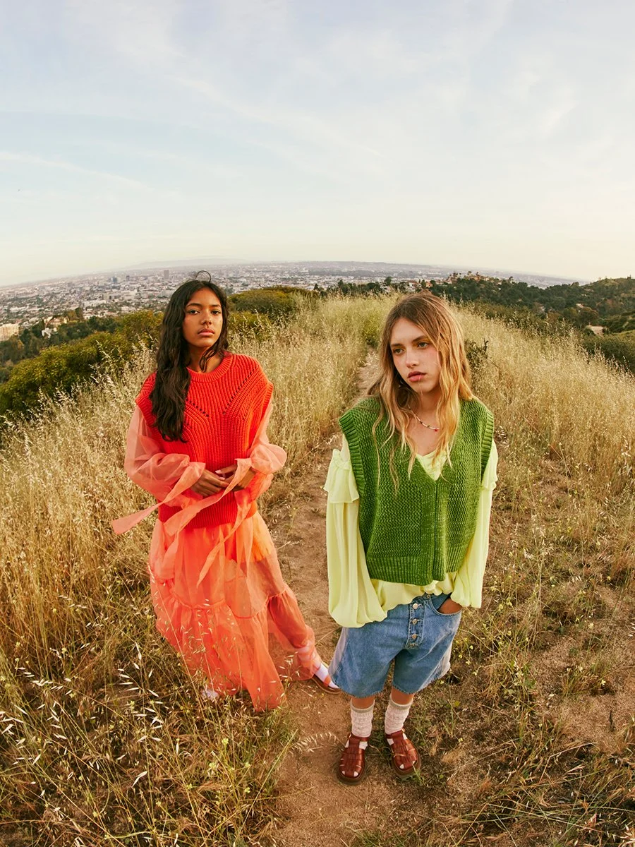 Mt Hollywood