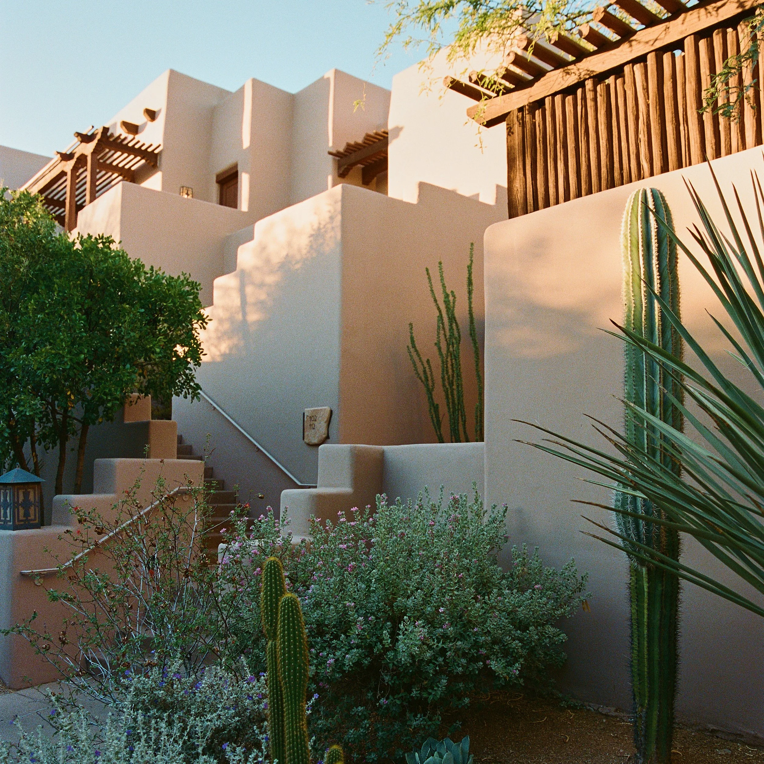 Four Seasons Scottsdale