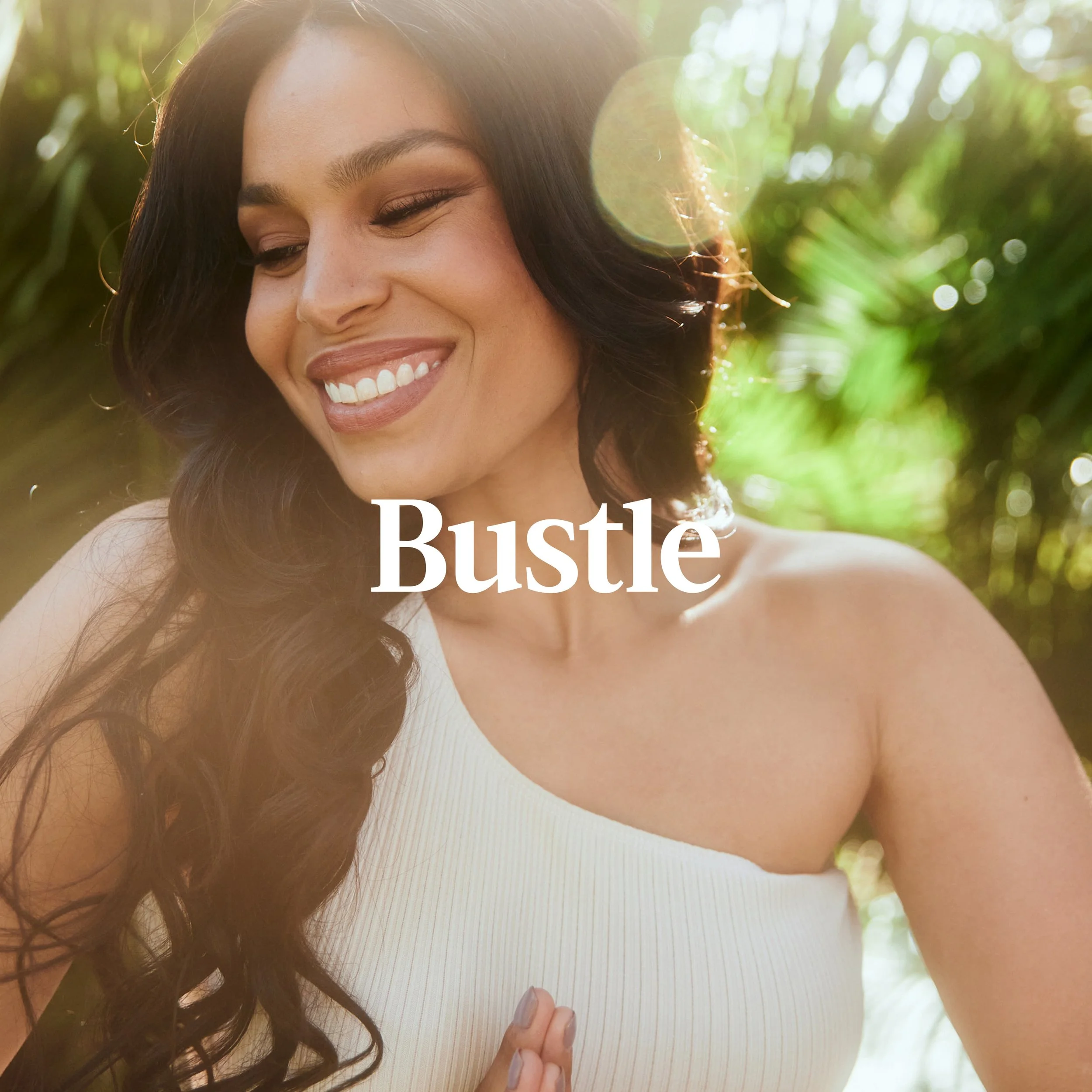 Bustle | Jordin Sparks