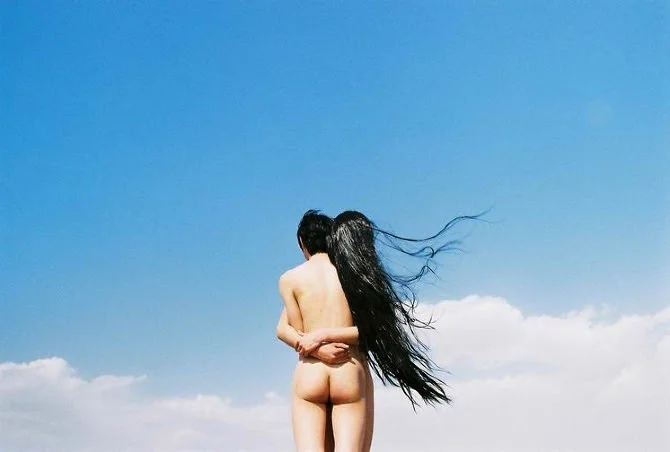 MAMA Gallery is proud to present What We Do Is Secret , Beijing-based artist Ren Hang’s first solo exhibition with the gallery and his first in Los Angeles. In the face of censorship and social restraints, Hang intuitively creates moments of uninhibited liberty through nude human sculpture. Considered one of the most provocative photographers today, Hang’s work can be considered overtly explicit, emotional, beautiful, funny, and grotesque, all at the same time. While Hang’s public demeanor understates any political significance in his work, Hang’s carefully directed images may suggest otherwise. Hang’s perspective of contemporary youth within China’s climate of economic, cultural and social upheaval serves as a strong case for freedom of expression under any circumstance. Perhaps inadvertently, Hang’s subject matter and seemingly simple technique have transcendent ramifications. His subjects project an irreverence that directly disrupts the restrictive realm of heteronormativity and presents alternate sexual and aesthetic realities. The title of Hang’s exhibition, What We Do Is Secret, references the music of punk band the Germs, which aligns with the provocative spirit of the artist’s images. Antagonism abounds in Hang’s work with a counterculture-fueled rebellion lying at its core.