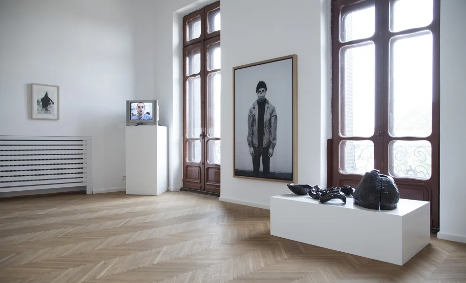 Nicodim Gallery // Pop Up Reception